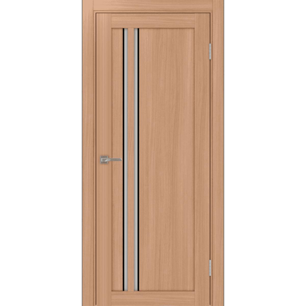 Турин_525АПС.121 молдинг алюм.чёрн.  - миниатюра 14