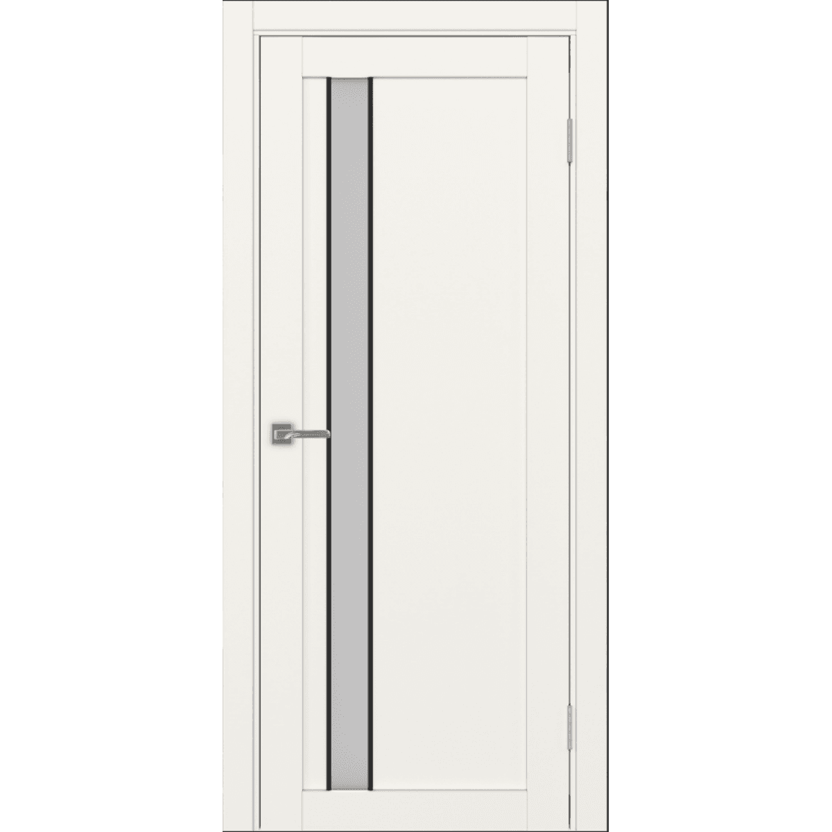 Турин_528AПС.121 молдинг алюм.чёрн. - миниатюра 2