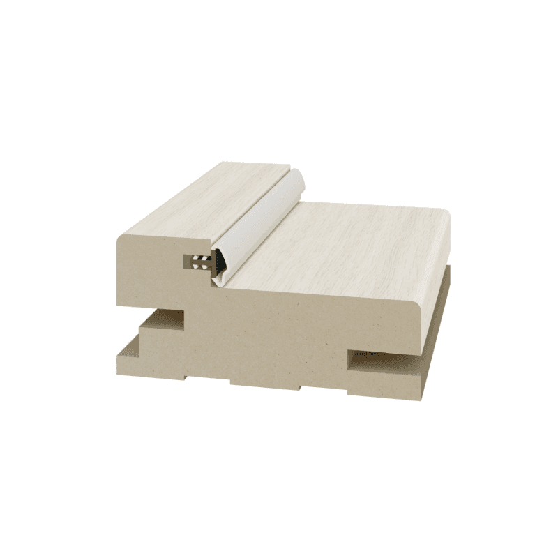 Стойка коробки телескоп 65*30*2070мм. - миниатюра 11