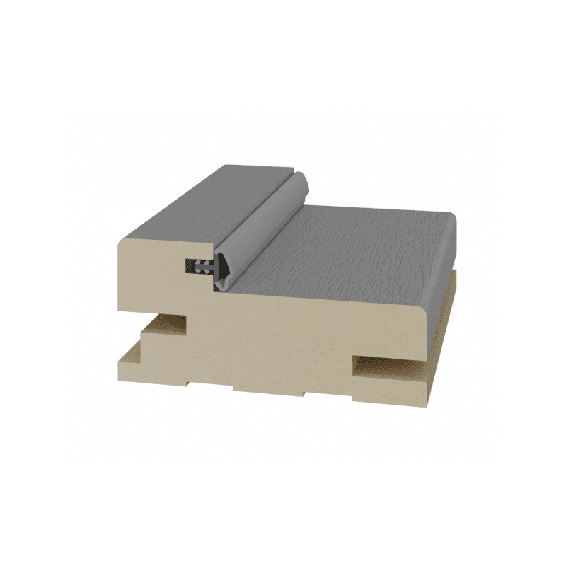 Стойка коробки телескоп 65*30*2070мм. - миниатюра 9