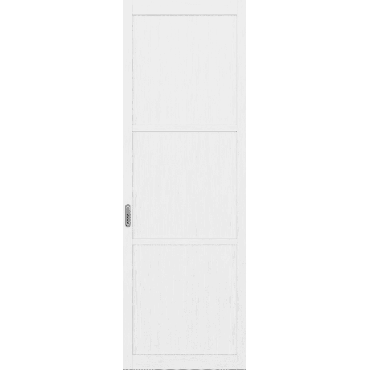 130.111 ЭКО шпон Белый лёд