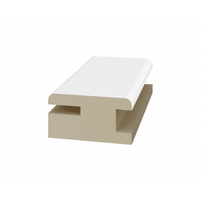 Адаптер добора телескоп. 38*20*2070мм. - миниатюра 4