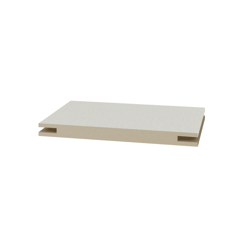 Добор телескоп. 125*10*2070мм. - фото 1