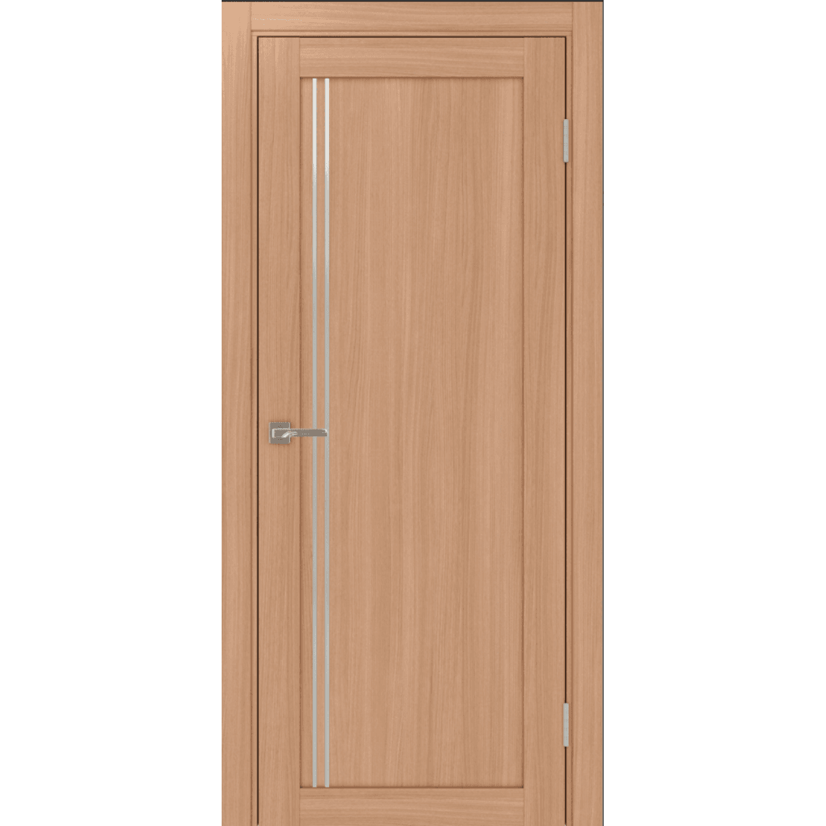 Турин_566АПП.111 молдинг алюм.хром - миниатюра 14