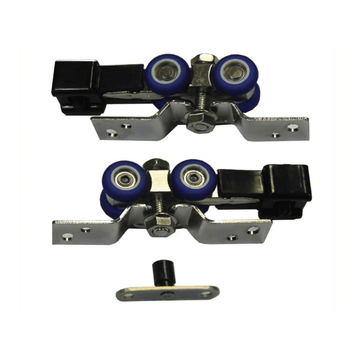 Комплект механизмов на раздвижную дверь (арт. 02) - фото 1