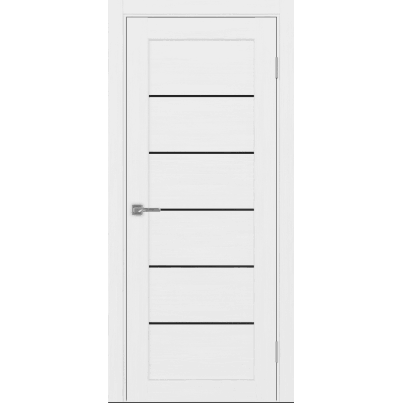 Парма_401АПП.1 молдинг алюм.чёрн. - миниатюра 5