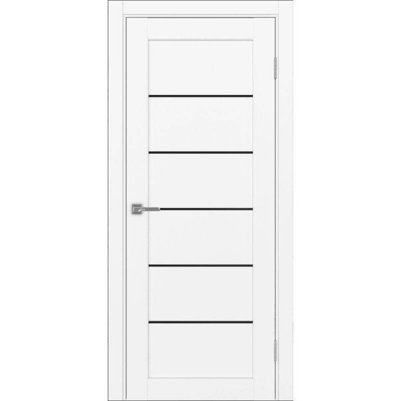 Парма_401АПП.1 молдинг алюм.чёрн. - миниатюра 6