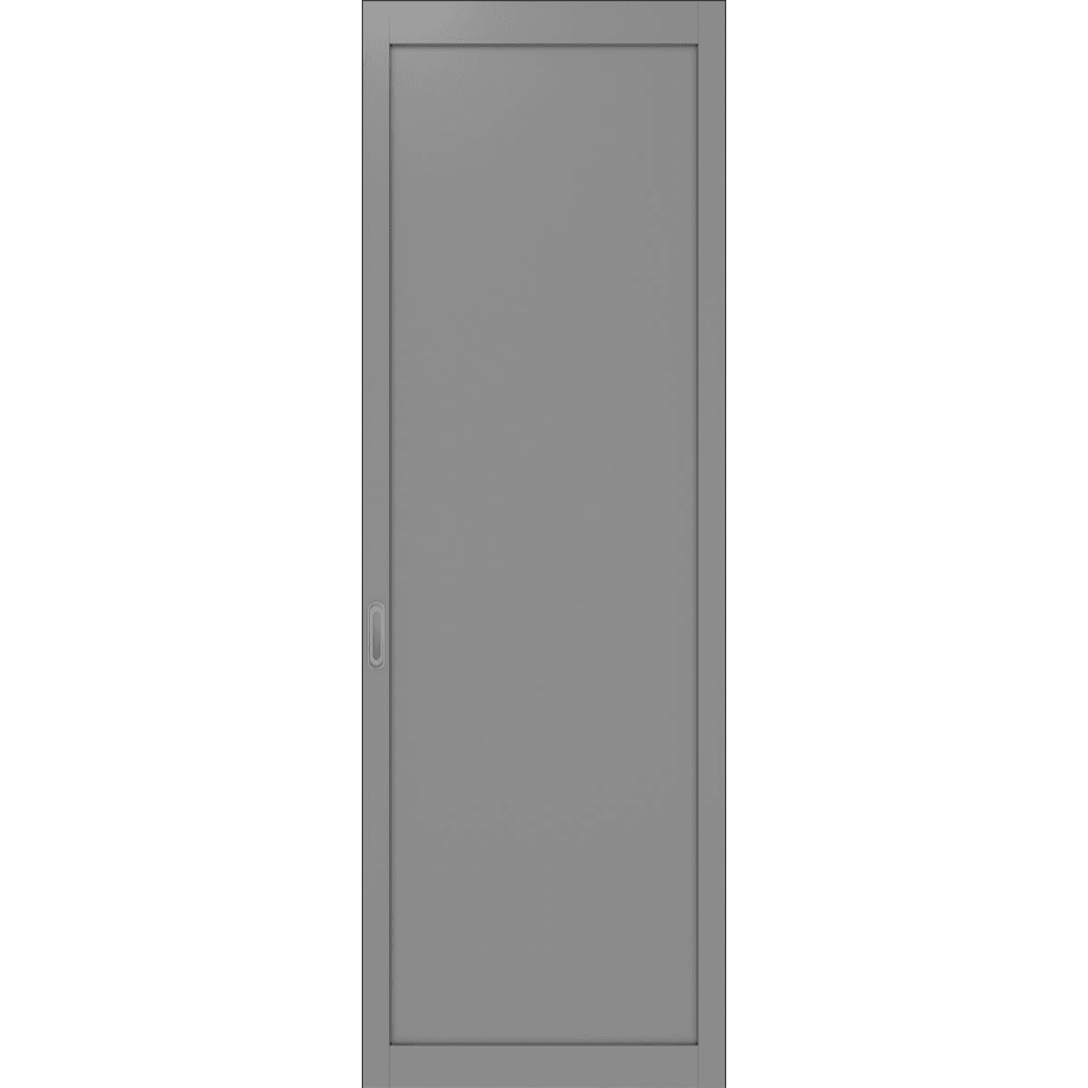 101.1 ЭКО шпон Серый