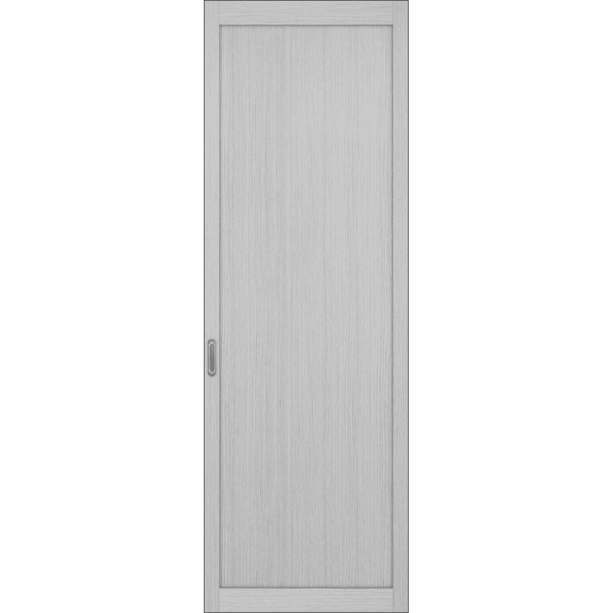 101.1 ЭКО шпон Дуб серый FL