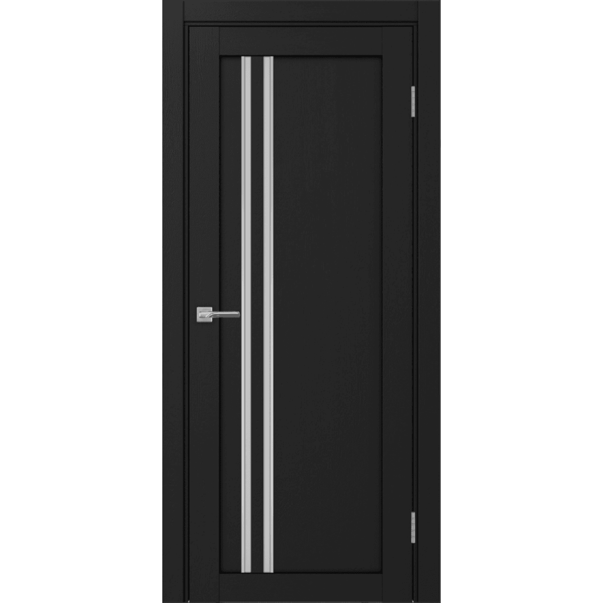 Турин_525АПС.121 молдинг алюм.хром - фото 1