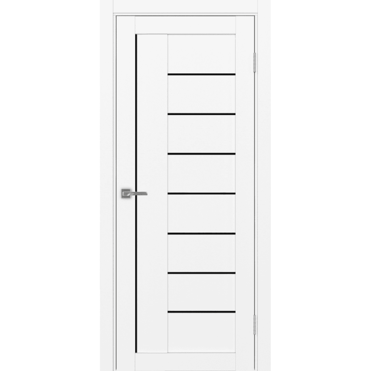 Турин_524AПП.11 молдинг алюм.чёрн. - миниатюра 4