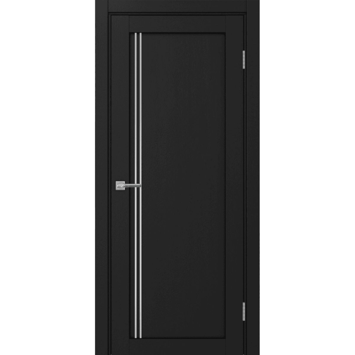 Турин_566АПП.111 молдинг алюм.хром - фото 1