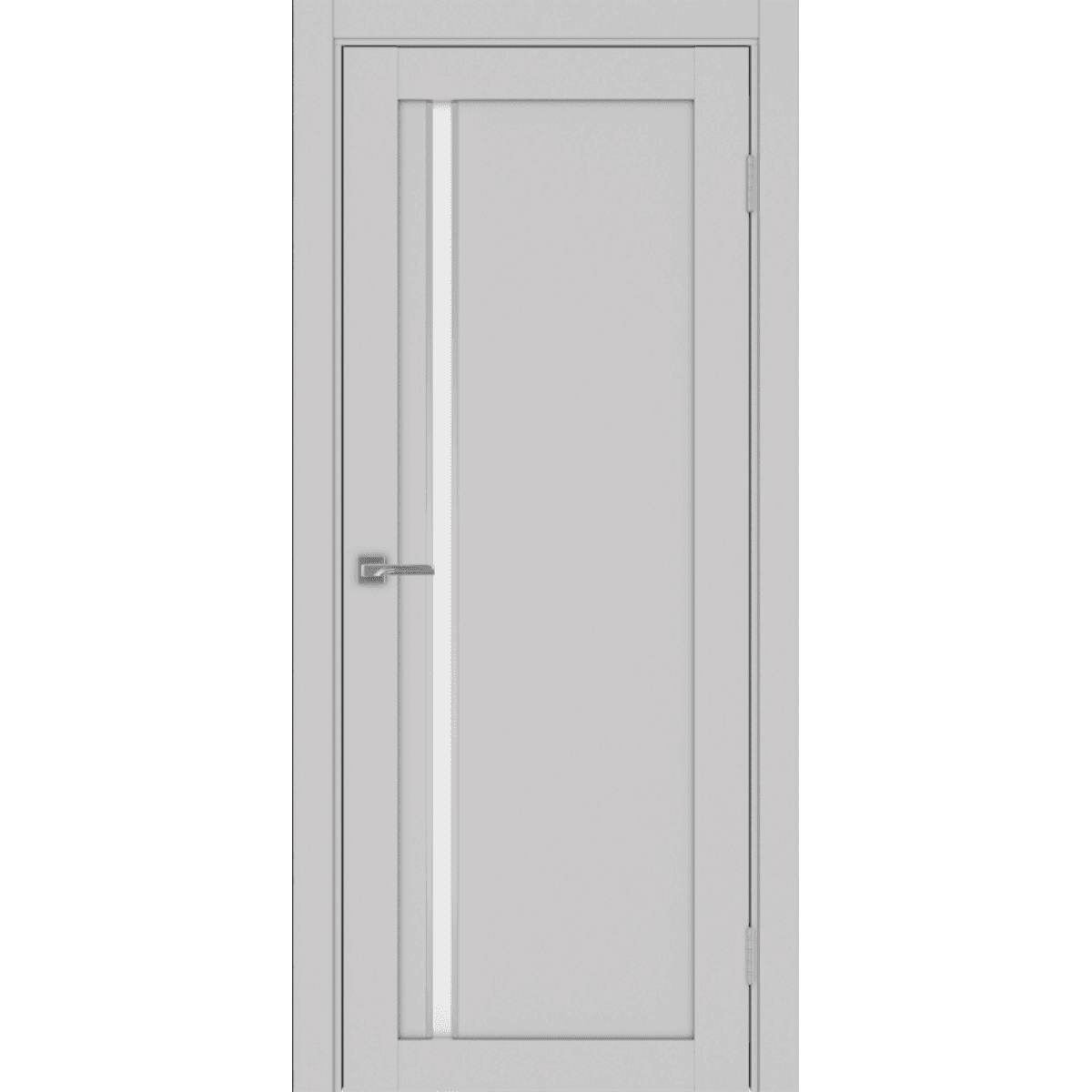 Турин_527АПС.121 молдинг алюм.хром - миниатюра 9