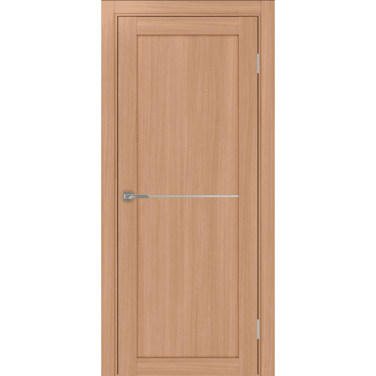 Турин_502АПП.11 молдинг алюм.хром - миниатюра 14