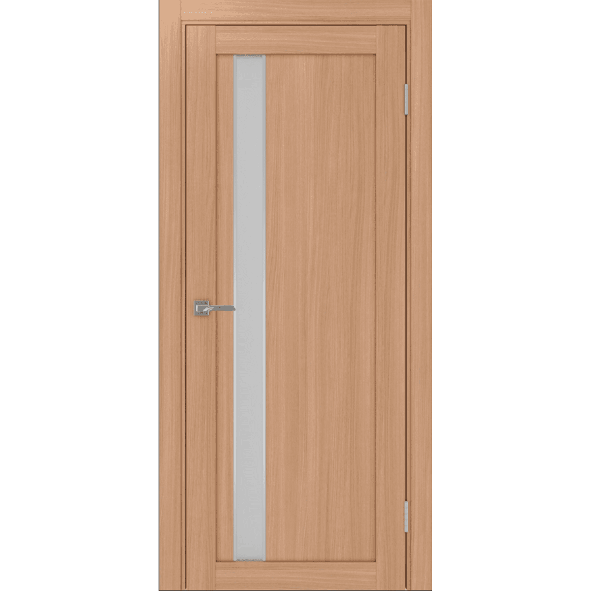 Турин_528AПС.121 молдинг алюм.хром - миниатюра 14