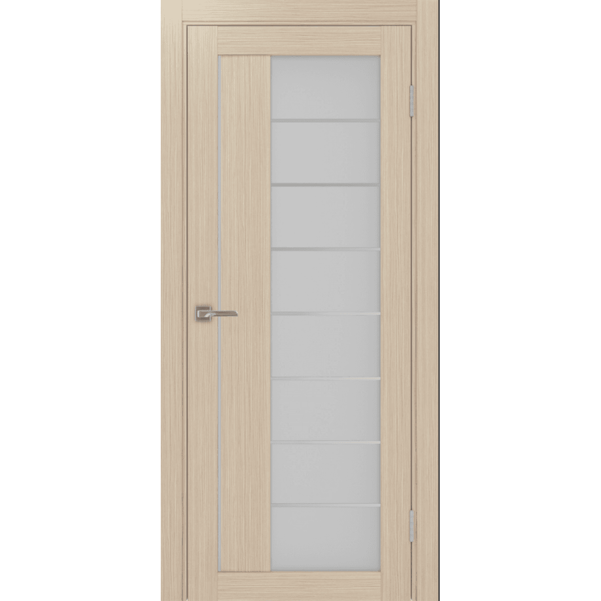 Турин_524АСС.22 молдинг алюм.хром - миниатюра 3