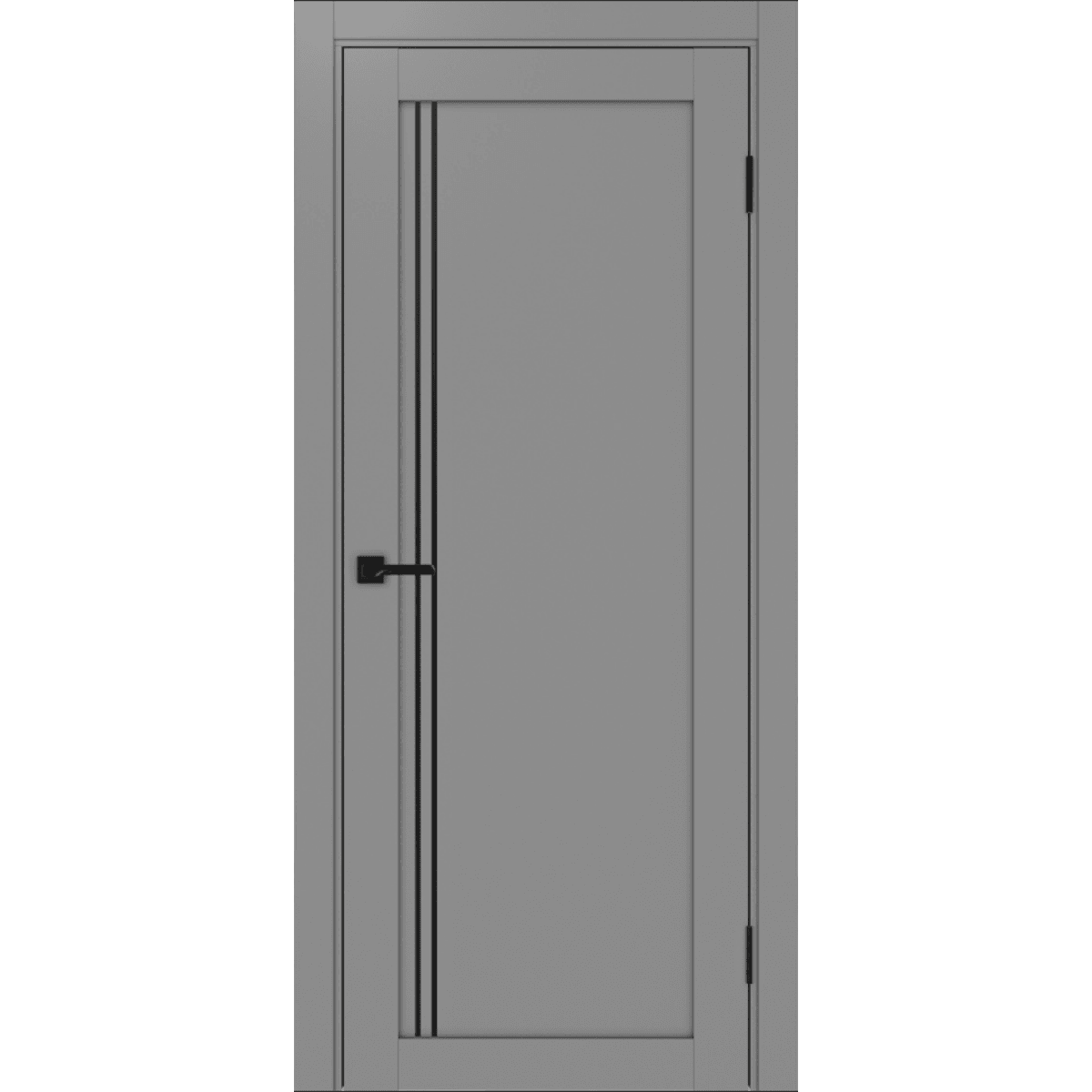 Турин_566АПП.111 молдинг алюм.чёрн. - миниатюра 10