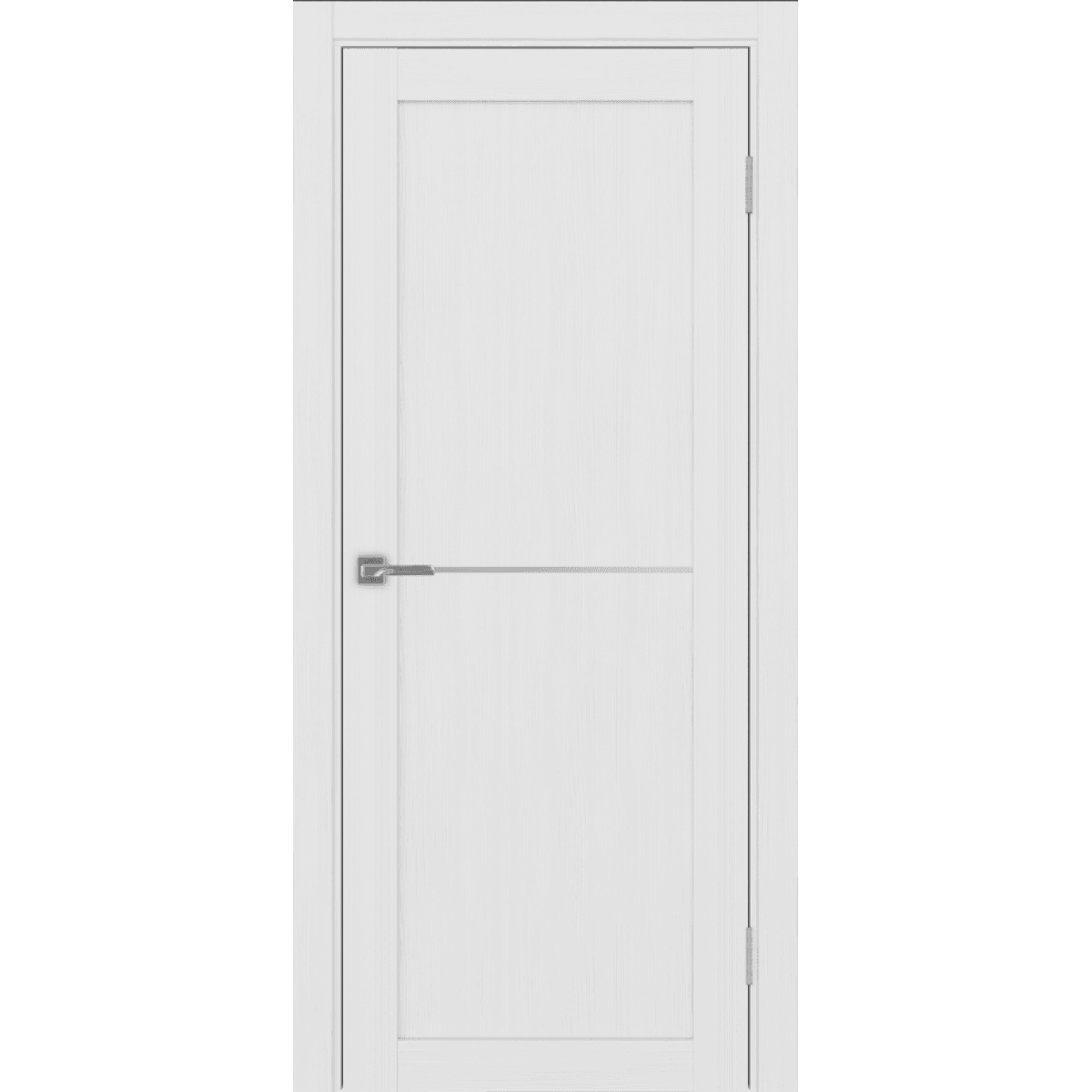 Турин_502АПП.11 молдинг алюм.хром - миниатюра 3