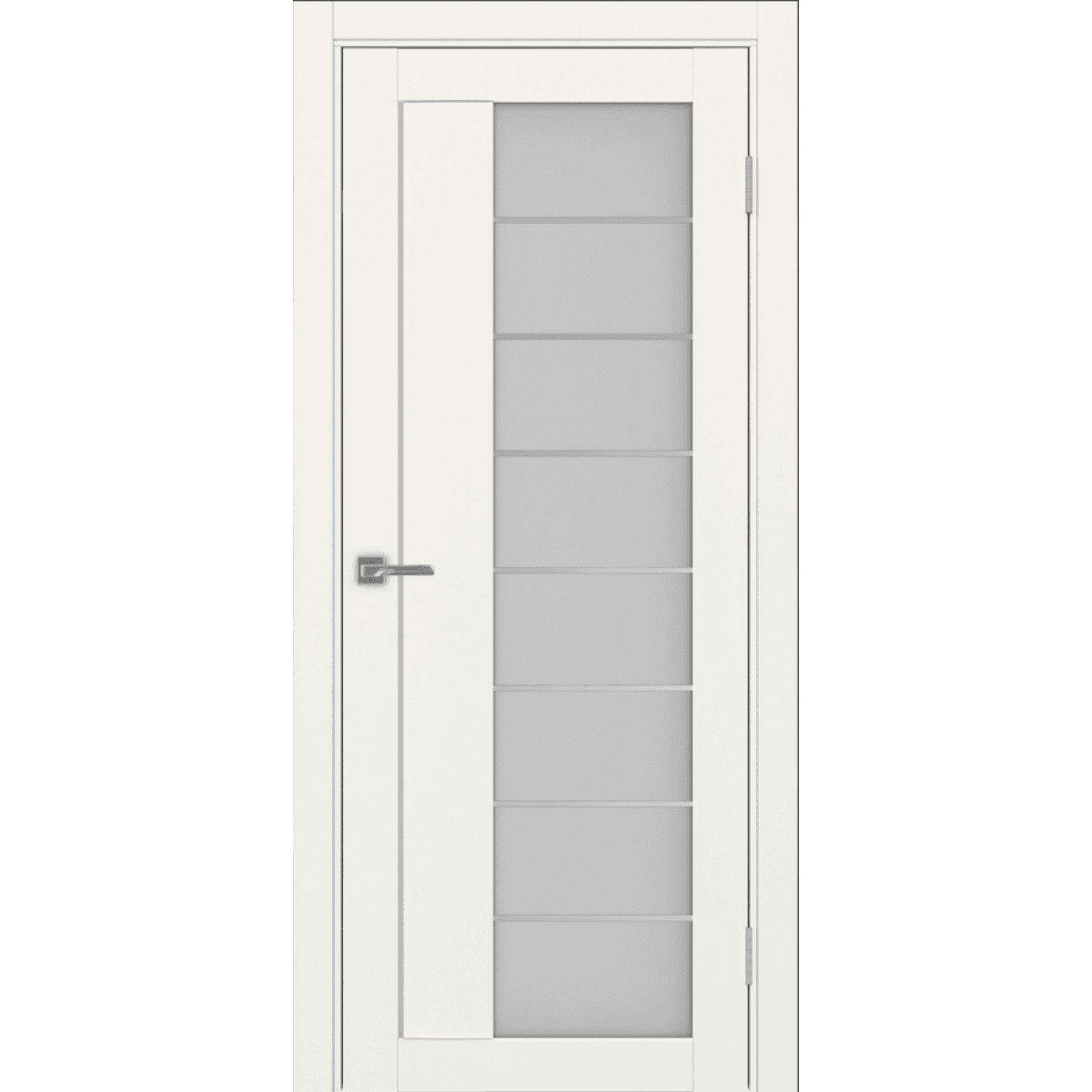 Турин_524АСС.22 молдинг алюм.хром - миниатюра 2