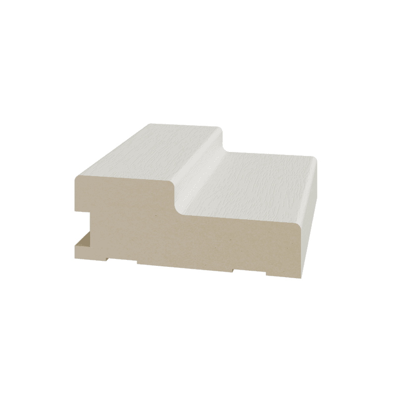 Стойка коробки 70*26*2070мм. - фото 1