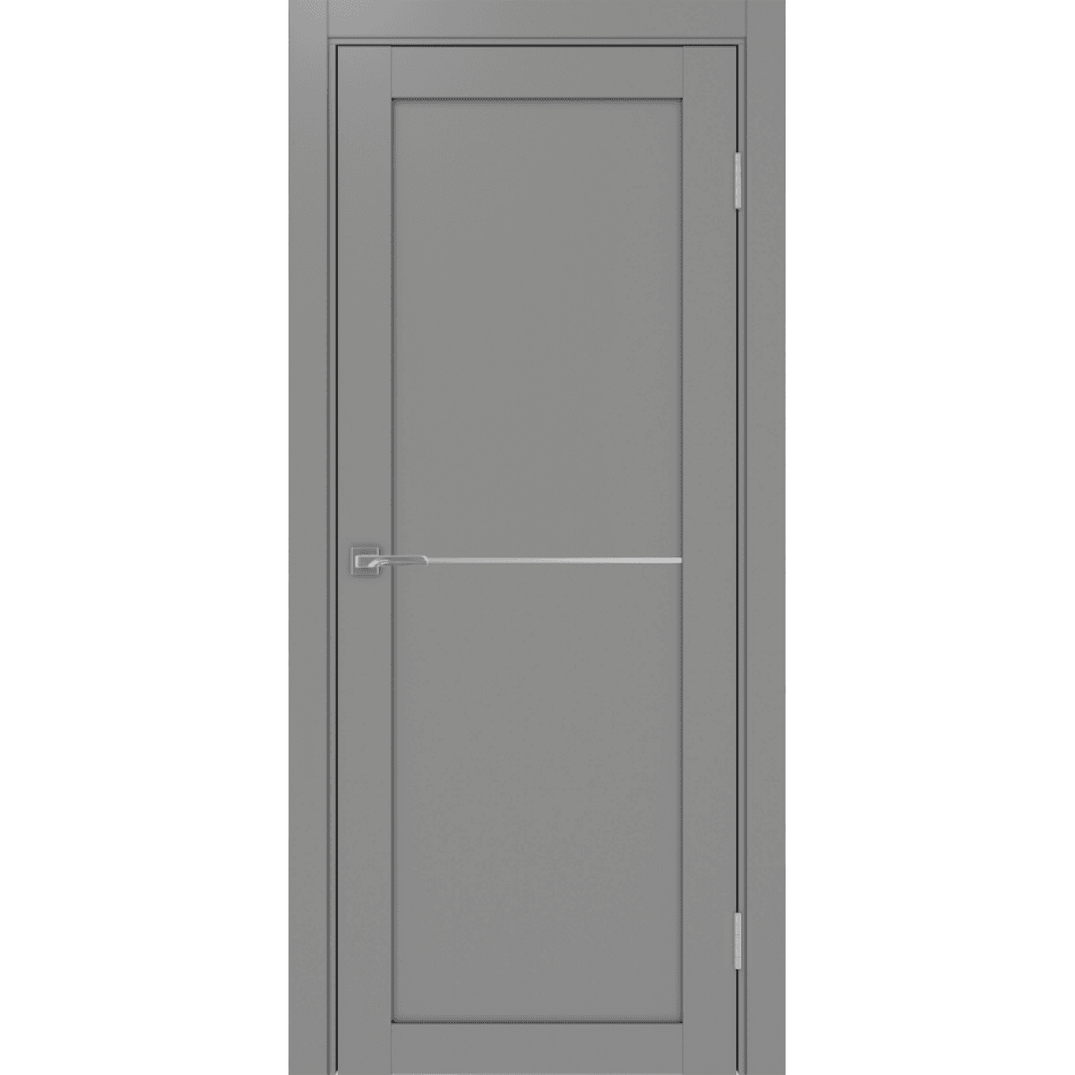 Турин_502АПП.11 молдинг алюм.хром - миниатюра 10