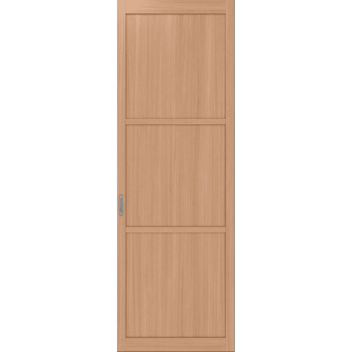 130.111 ЭКО шпон Ясень тёмный