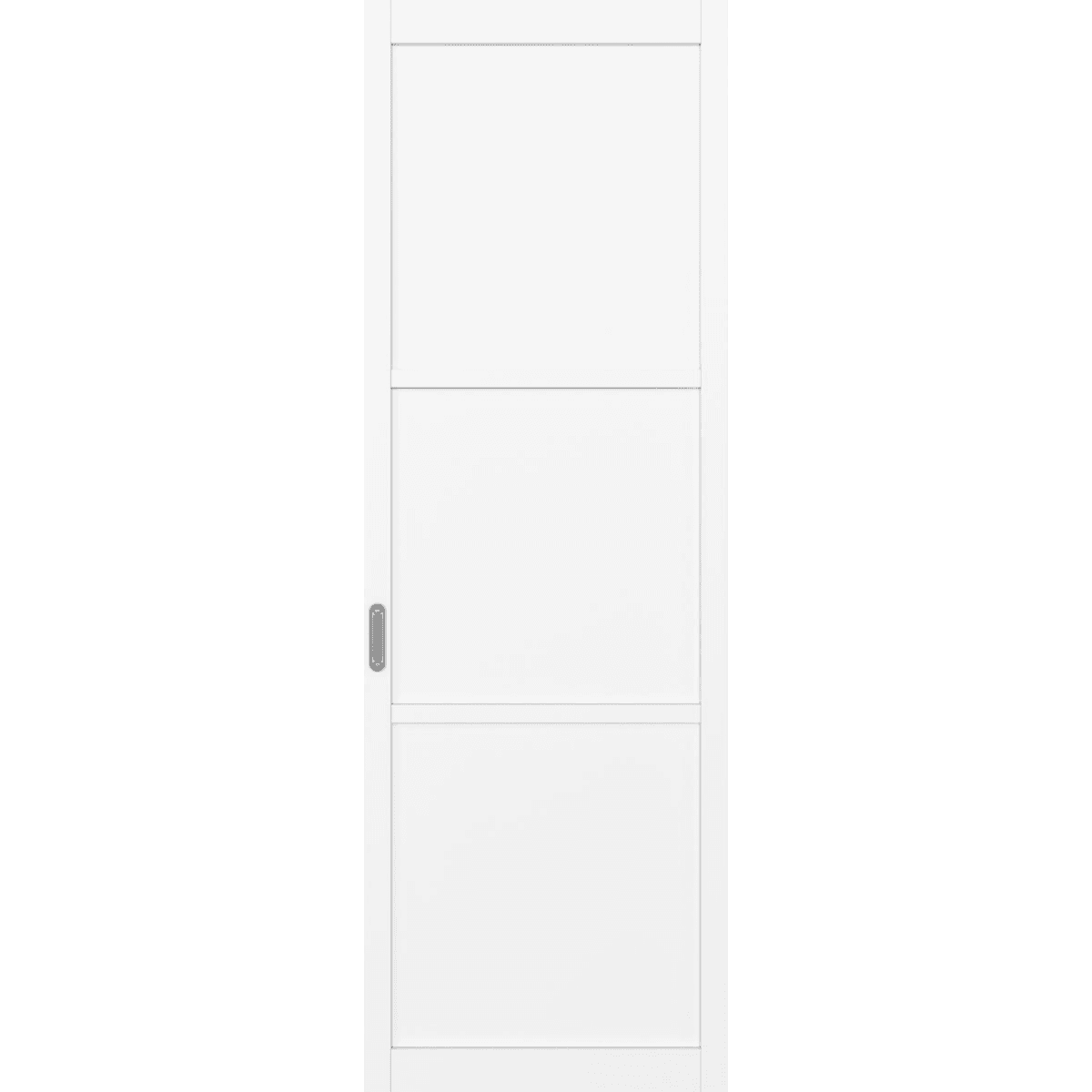 130.111 ЭКО шпон Белый снежный