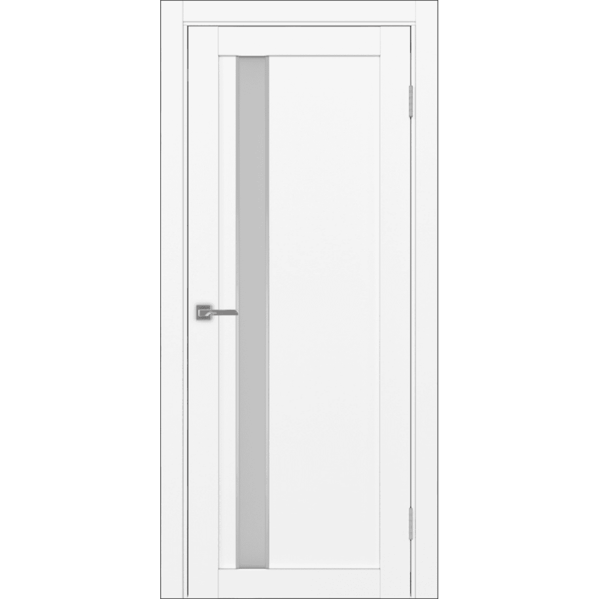 Турин_528AПС.121 молдинг алюм.хром - миниатюра 4