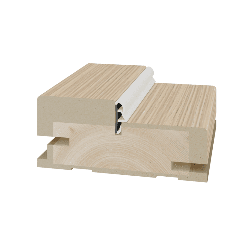 Стойка коробки композит телескоп. 80*34*2070мм. - миниатюра 5