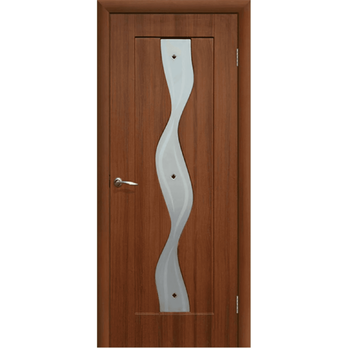 Водопад ДО Итальянский орех