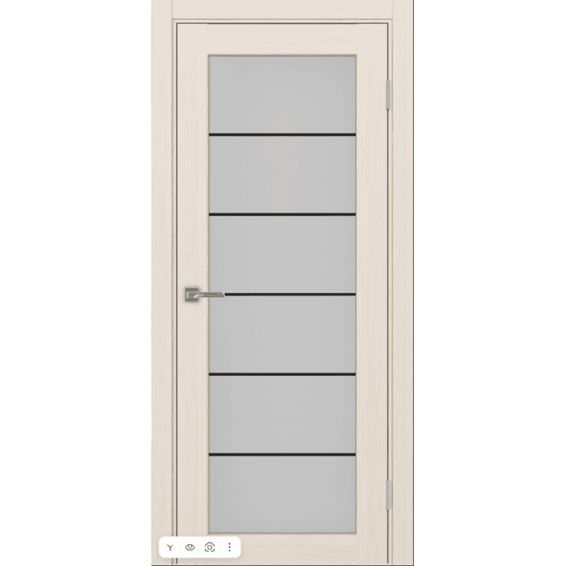 Парма_401АСС.2 молдинг алюм.чёрн. - миниатюра 11