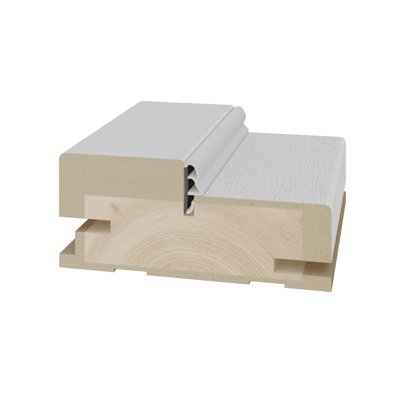 Стойка коробки композит телескоп. 80*34*2070мм. - миниатюра 8