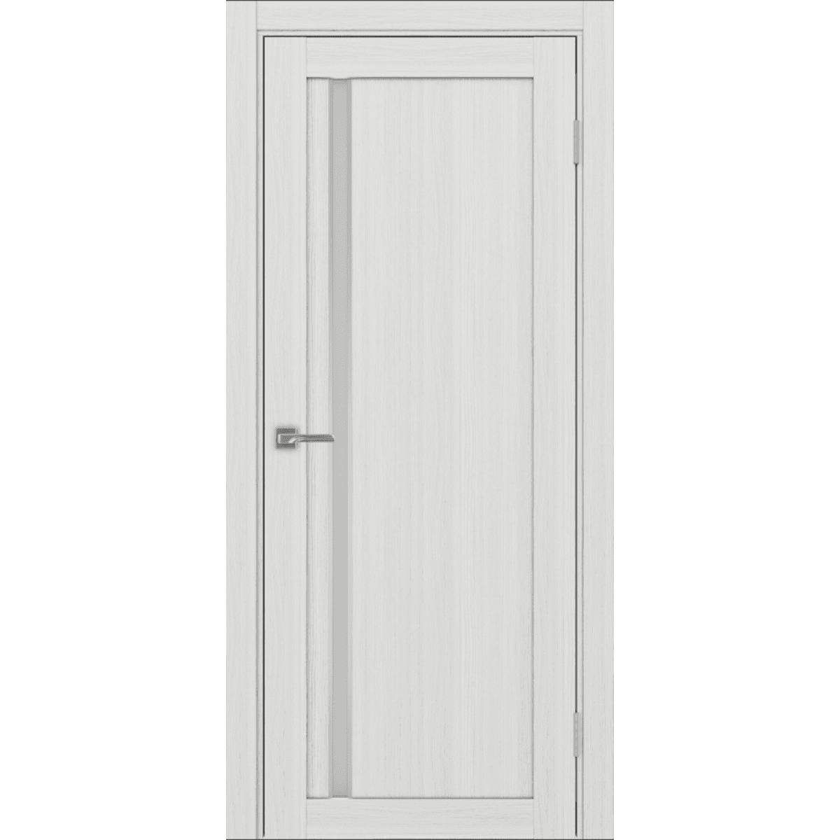 Турин_527АПС.121 молдинг алюм.хром - миниатюра 13