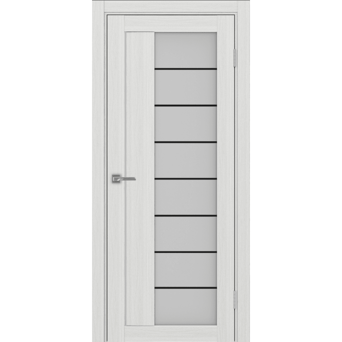 Турин_524АСС.22 молдинг алюм.чёрн. - миниатюра 14