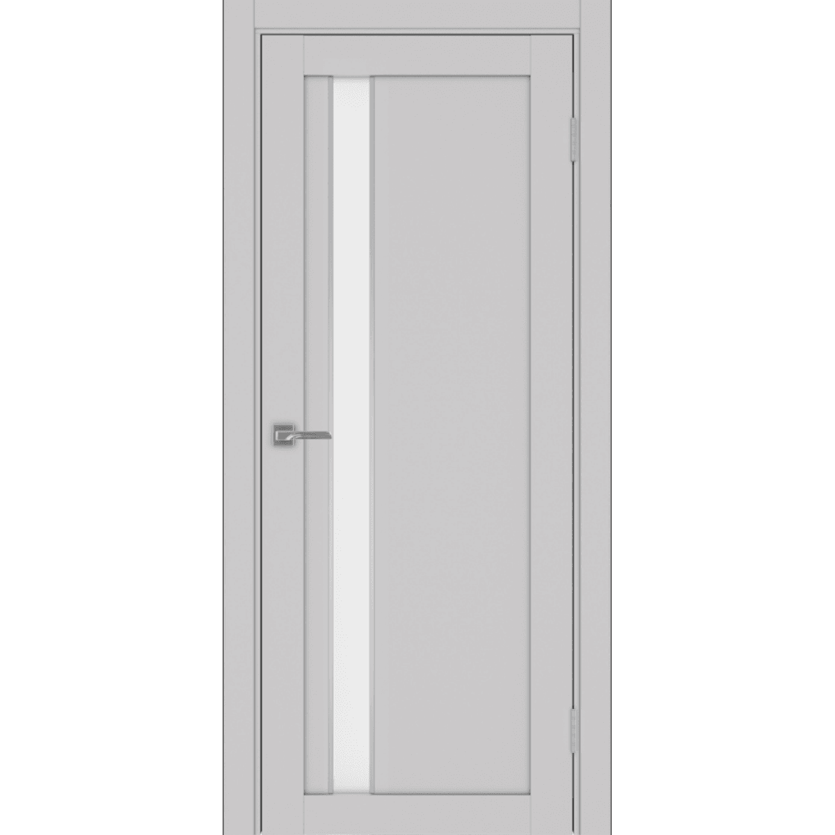 Турин_528AПС.121 молдинг алюм.хром - миниатюра 9