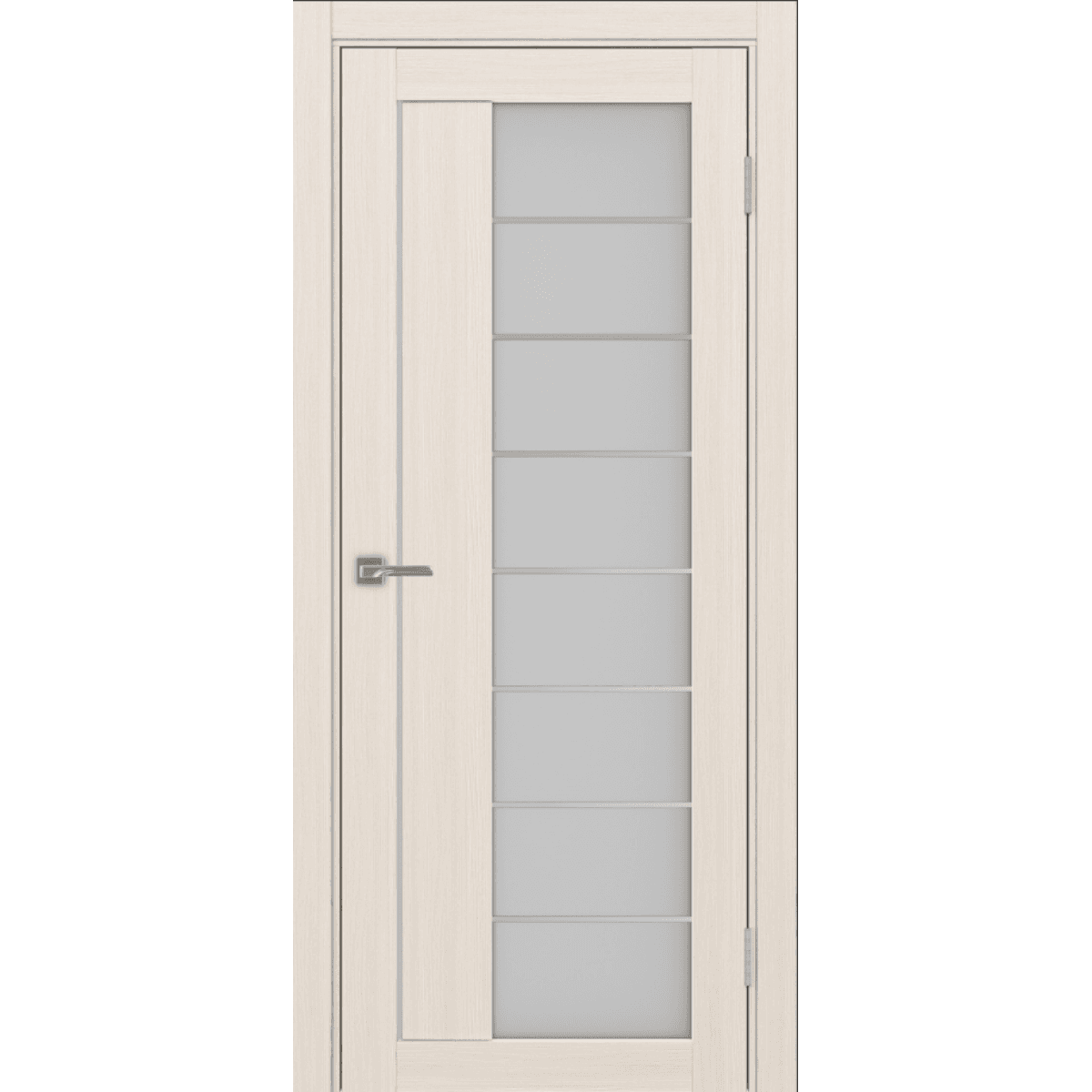 Турин_524АСС.22 молдинг алюм.хром - миниатюра 11