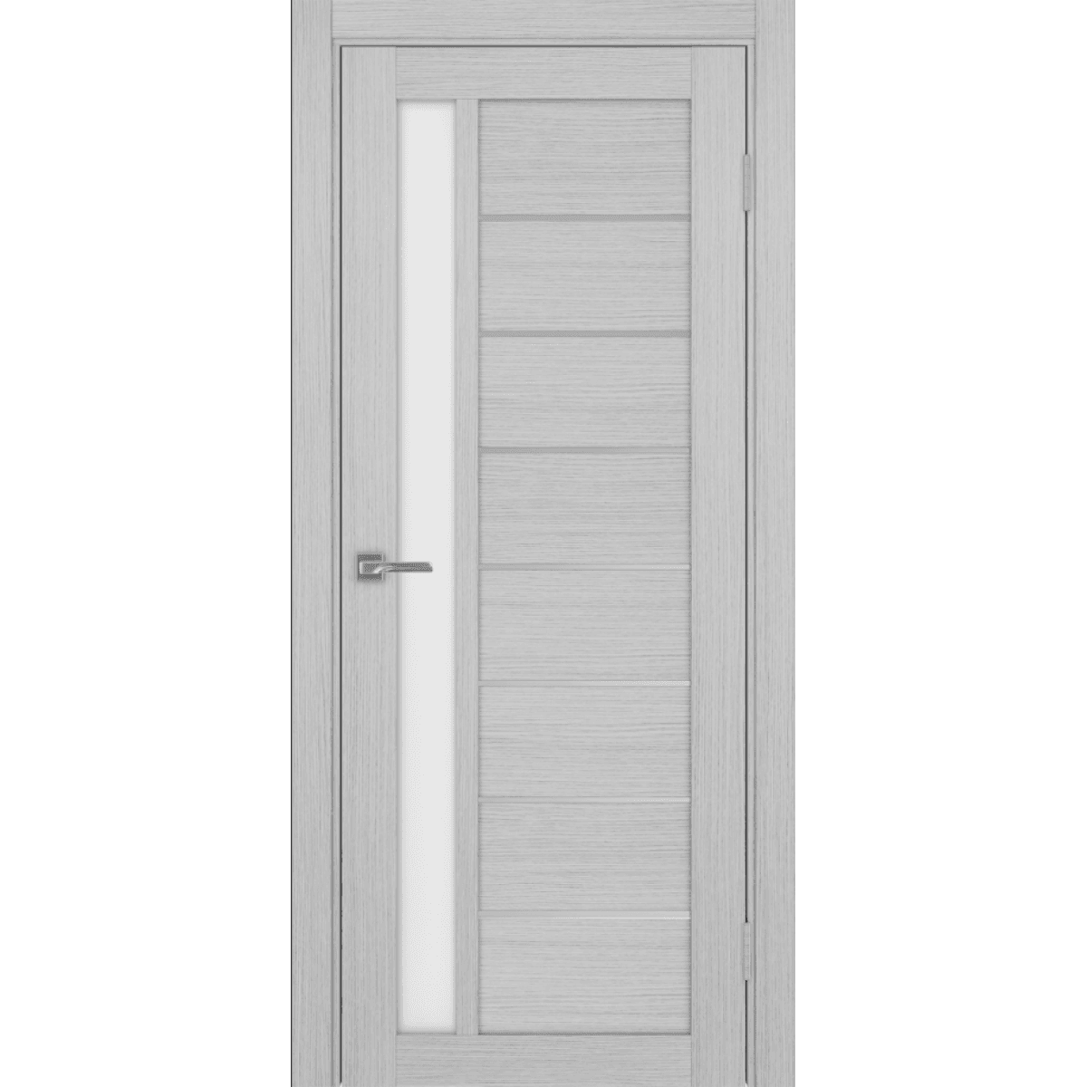 Турин_554АПП.21 молдинг алюм.хром - миниатюра 7