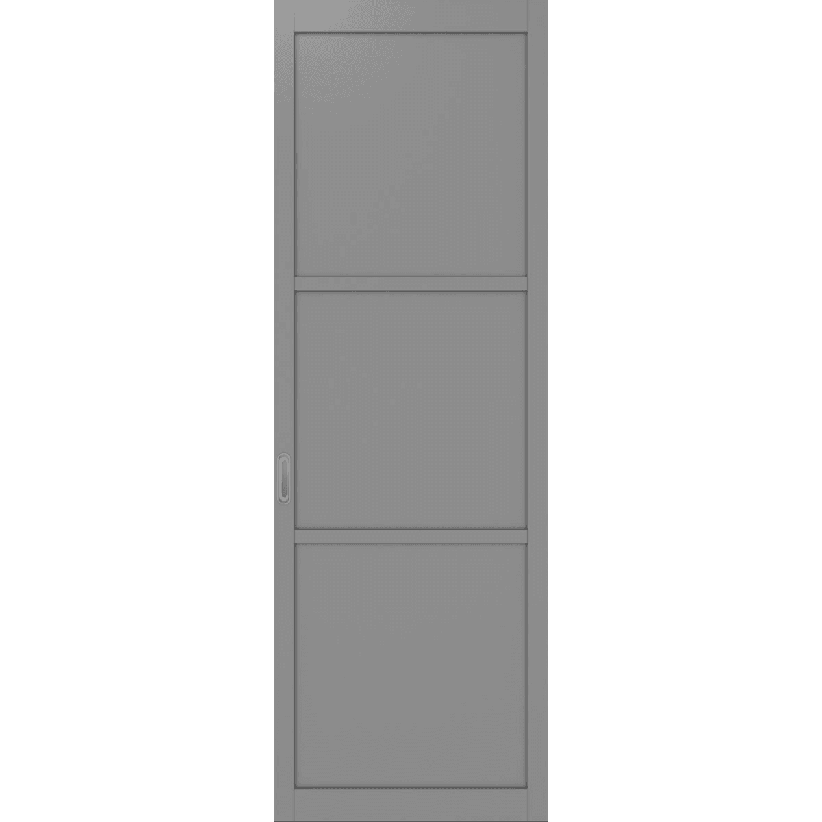 130.111 ЭКО шпон Серый