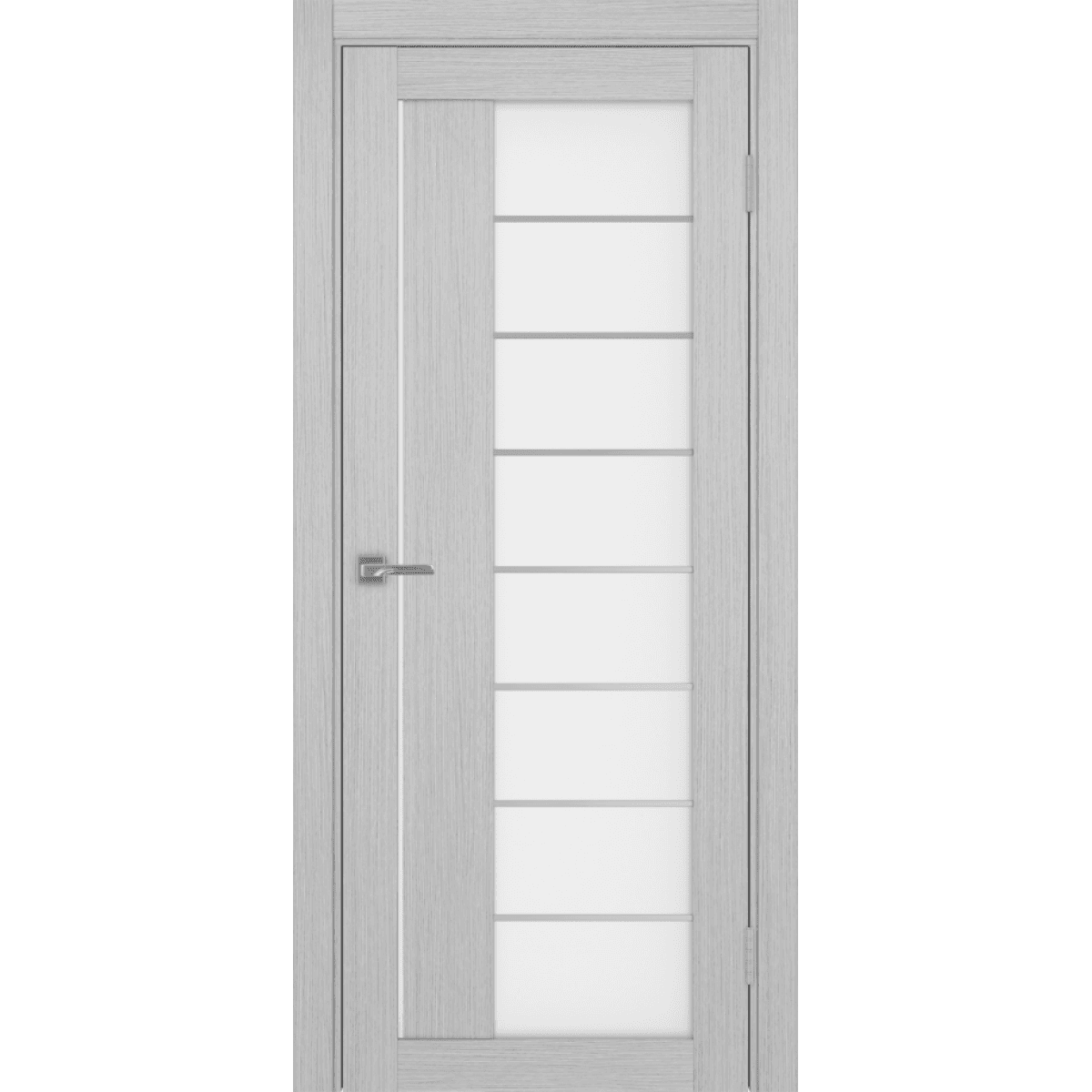 Турин_524АСС.22 молдинг алюм.хром - миниатюра 7