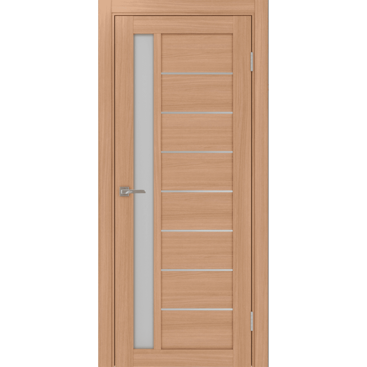 Турин_554АПП.21 молдинг алюм.хром - миниатюра 14