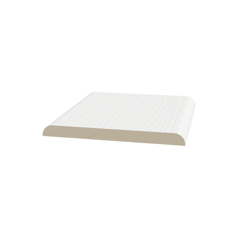 Перекладина наличника 70*6*2070мм. - миниатюра 2