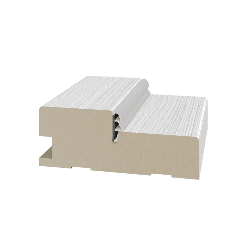 Стойка коробки с уплотнителем 80*30*2070мм. - миниатюра 12