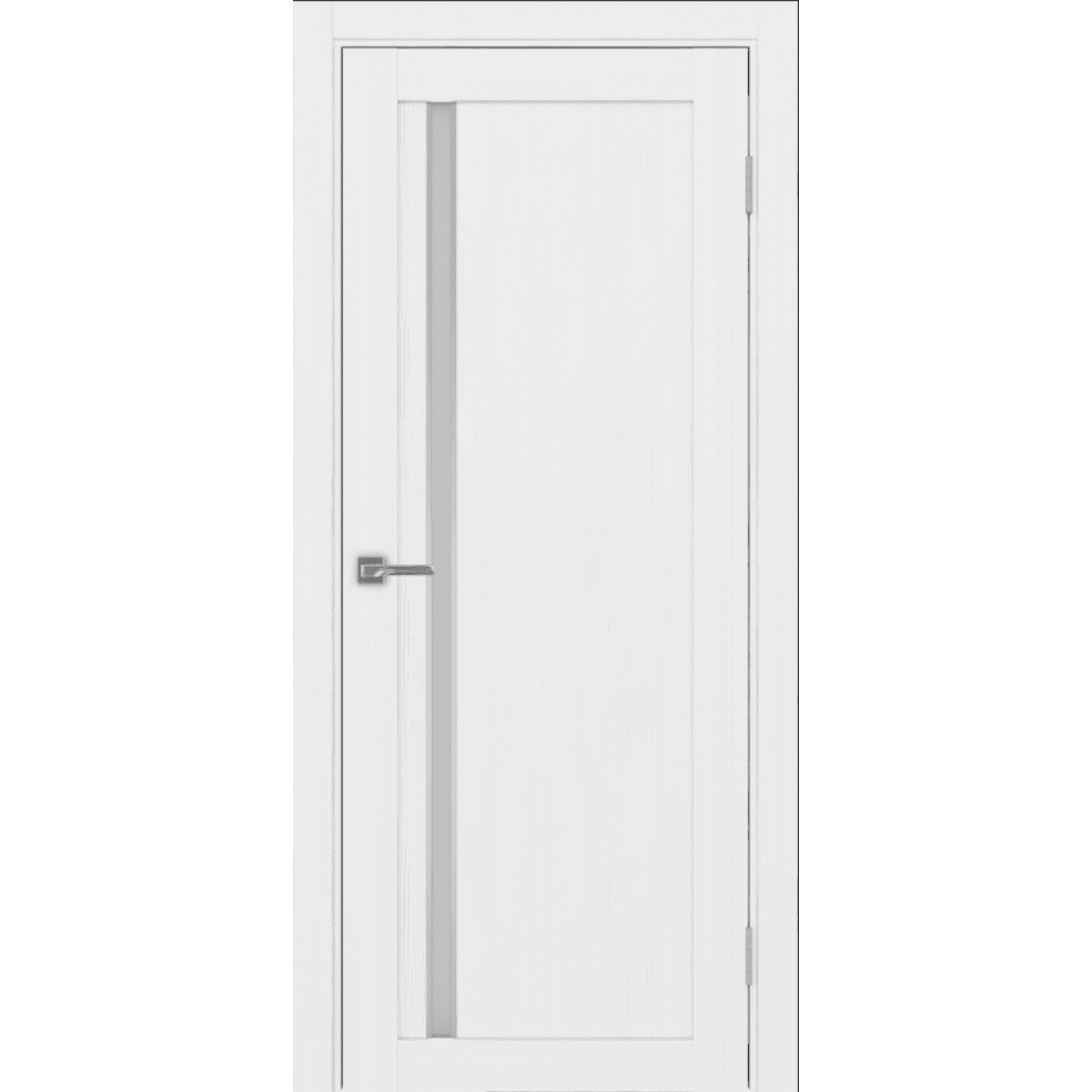 Турин_527АПС.121 молдинг алюм.хром - миниатюра 3