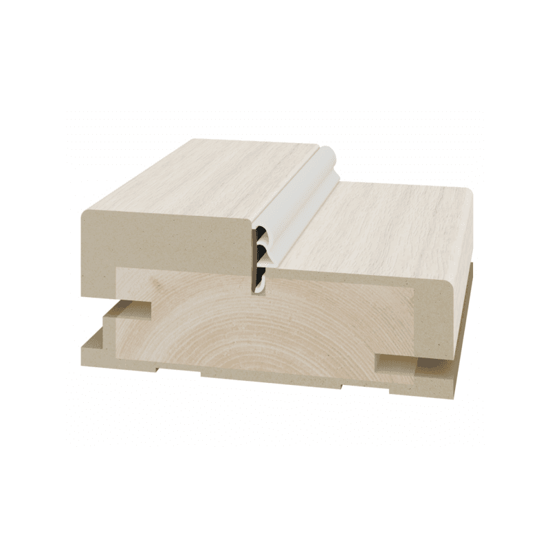 Стойка коробки композит телескоп. 80*34*2070мм. - миниатюра 11