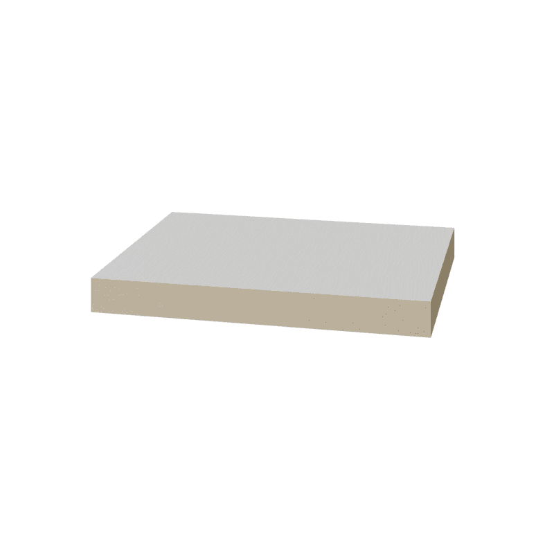 Панель доборная 200*10*2070мм. - миниатюра 8