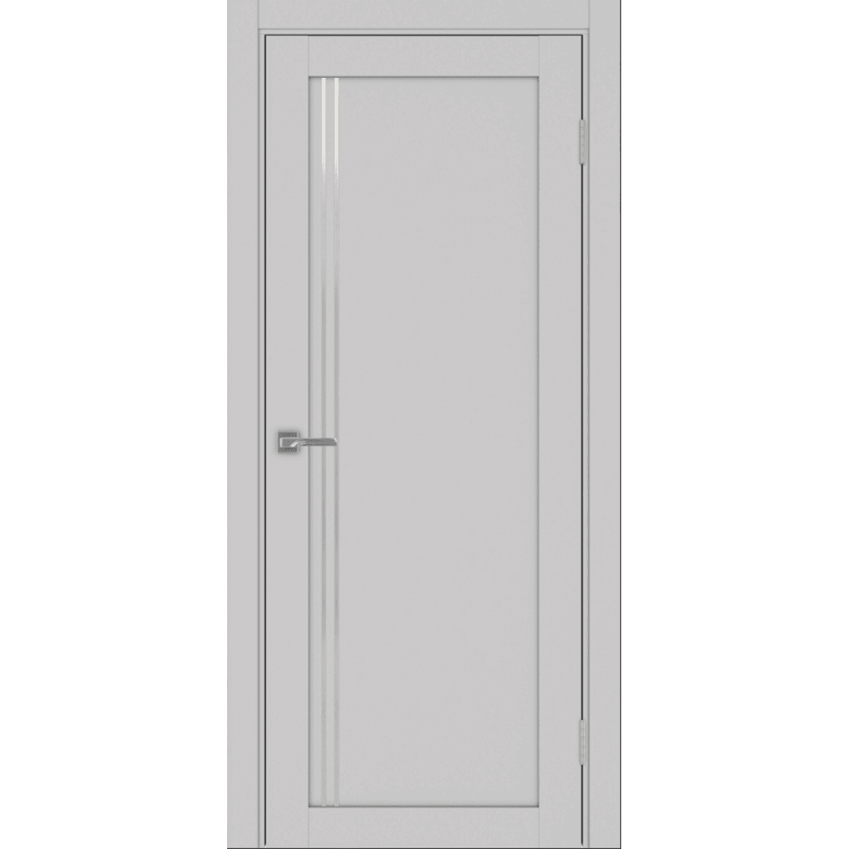 Турин_566АПП.111 молдинг алюм.хром - миниатюра 9