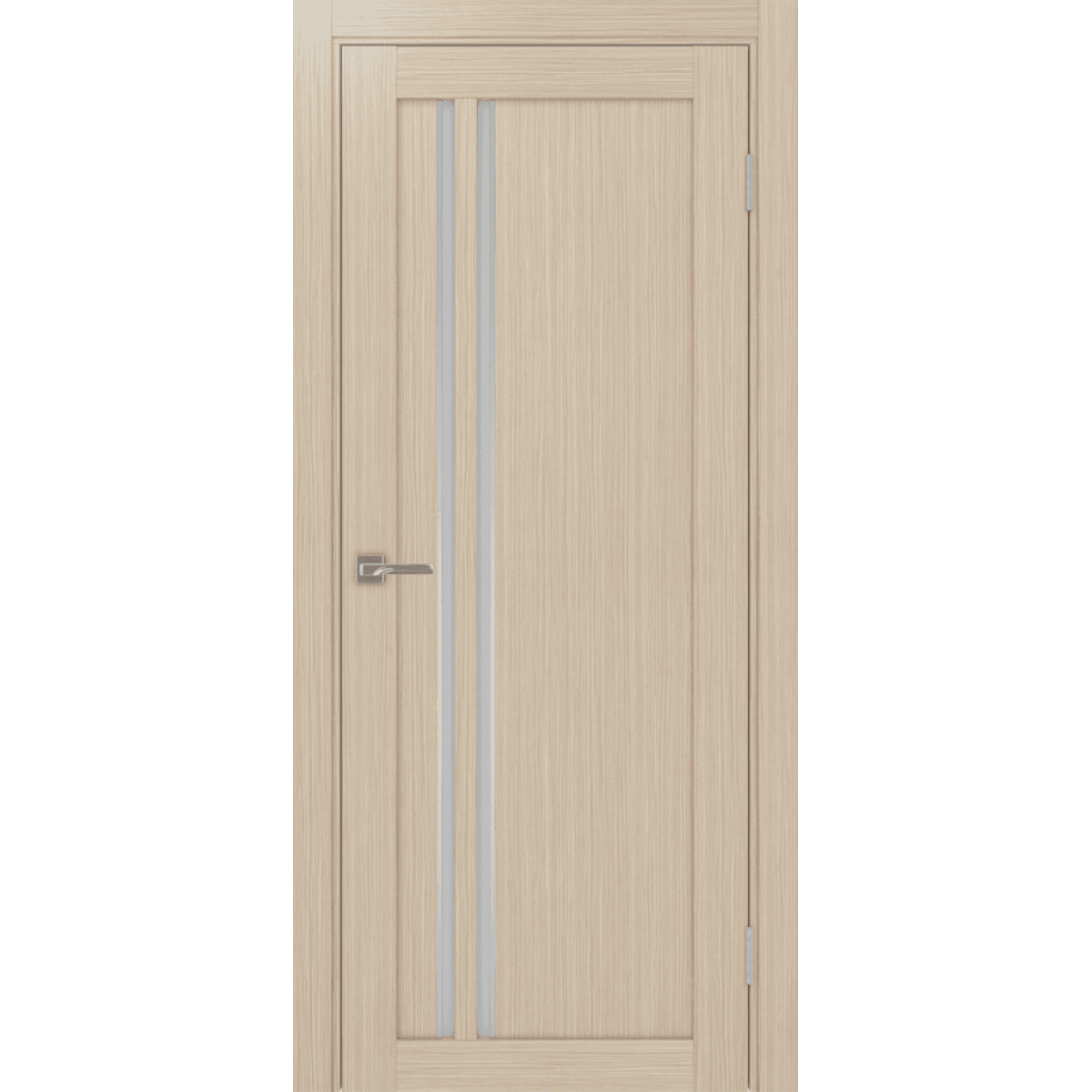 Турин_525АПС.121 молдинг алюм.хром - миниатюра 6