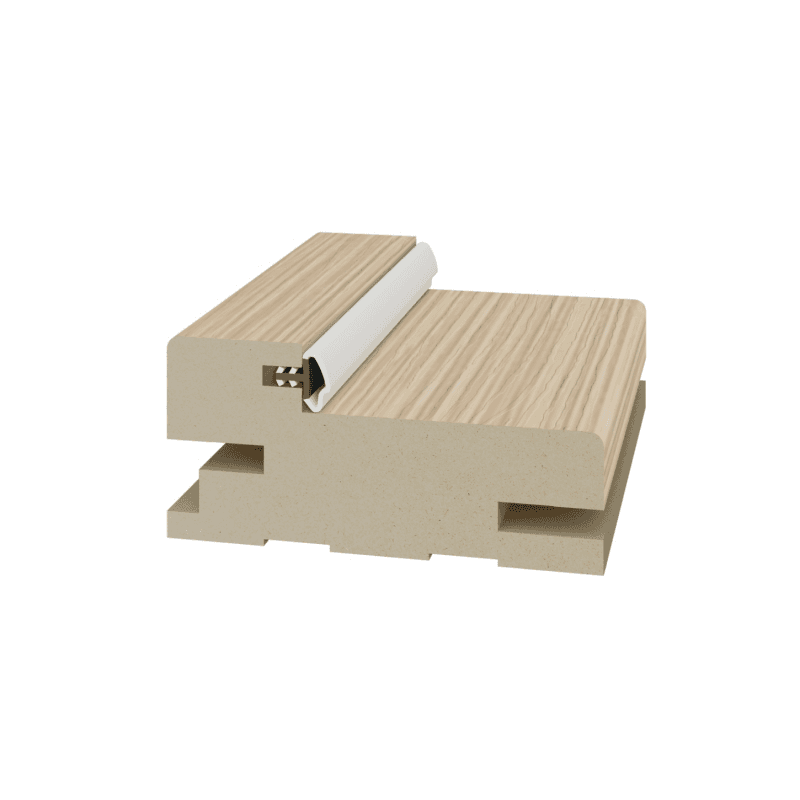 Стойка коробки телескоп 65*30*2070мм. - миниатюра 5