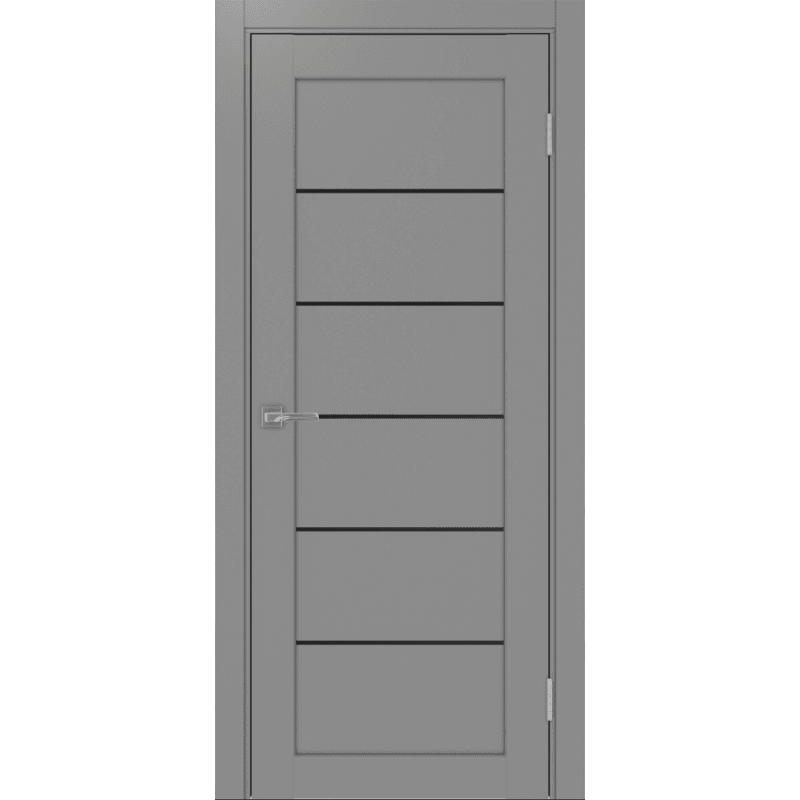 Парма_401АПП.1 молдинг алюм.чёрн. - миниатюра 11