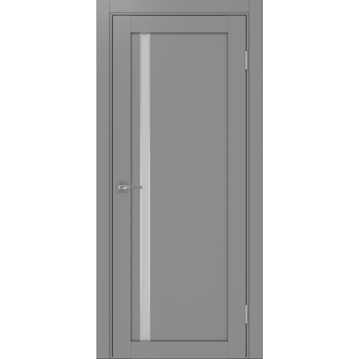 Турин_527АПС.121 молдинг алюм.хром - миниатюра 10